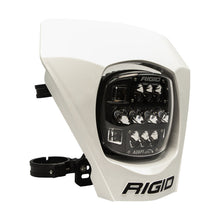 Cargar imagen en el visor de la galería, Interruptor de 3 posiciones Adapt XE de Rigid Industries (adaptador/encendido/apagado) - SÓLO INTERRUPTOR