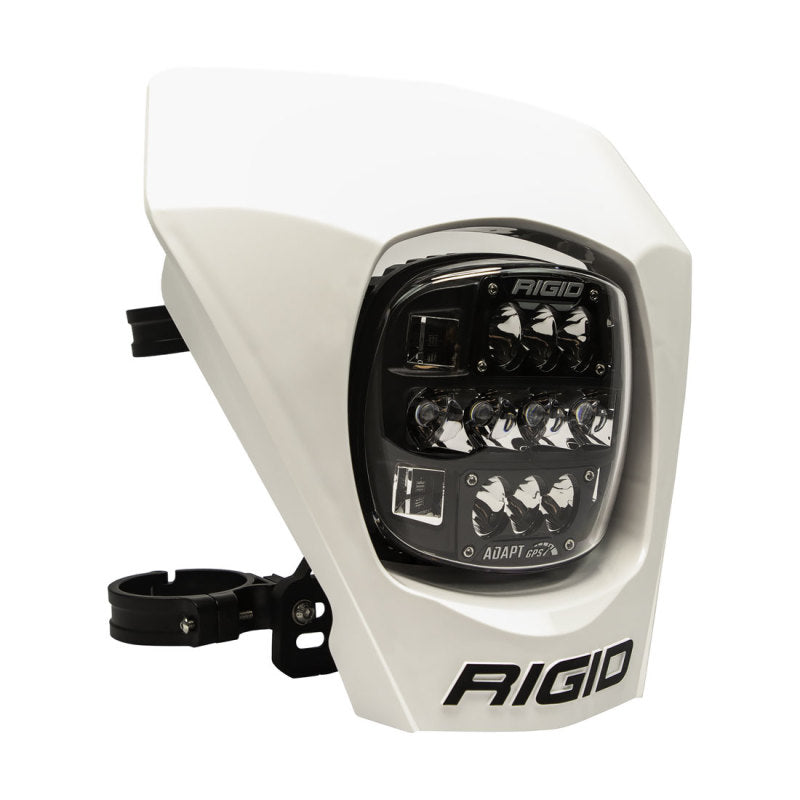 Kit de soporte de montaje Rigid Industries Adapt XE Ready To Ride (SOLO SOPORTE) - Individual