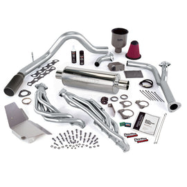 Banks Power 00-04 Ford 6.8L Excr (No-Egr) Sistema PowerPack con AutoMind