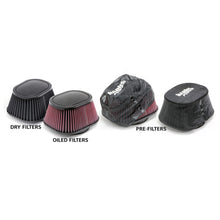 Cargar imagen en el visor de la galería, Banks Power 04-05 Chevy 6.6L LLY Sistema de admisión de aire Ram