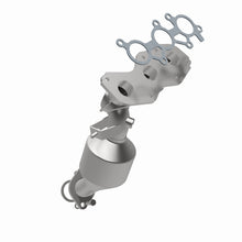 Cargar imagen en el visor de la galería, Magnaflow Conv DF 10-14 RX450H 3.5L Right