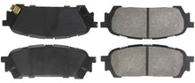 Cargar imagen en el visor de la galería, StopTech Performance 03-05 WRX Rear Brake Pads