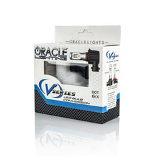 Cargar imagen en el visor de la galería, Oracle 9007 - VSeries LED Headlight Bulb Conversion Kit - 6000K SEE WARRANTY