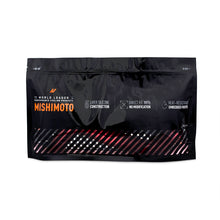 Cargar imagen en el visor de la galería, Mishimoto 09+ Pontiac G8 Kit de manguera de refrigerante de silicona - Negro