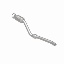 Cargar imagen en el visor de la galería, MagnaFlow Conv DF 02-03 Audi A4 3L Driver Side