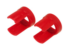 Cargar imagen en el visor de la galería, Prothane 93-98 VW Golf / Jetta III Rear Axle Inserts - Red