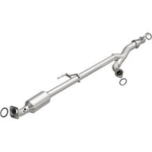 Cargar imagen en el visor de la galería, MagnaFlow Direct-Fit SS Catalytic Converter 05-06 Toyota Tundra 4.0L V6