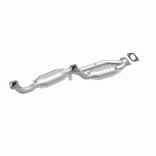 Cargar imagen en el visor de la galería, MagnaFlow Conv DF 99-02 Windstar 3.8L