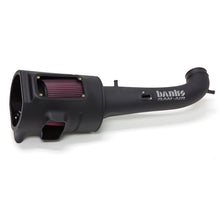 Cargar imagen en el visor de la galería, Banks Power 14-15 Chev/GMC-1500 15-SUV 5.3 y 6.2L Sistema de admisión de aire y gasolina