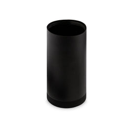 Parte inferior de lata de captura compacta Mishimoto XL (para latas de captura compactas de 2 y 3 puertos)