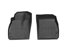 Cargar imagen en el visor de la galería, WeatherTech 11+ Buick Regal Front FloorLiner - Black
