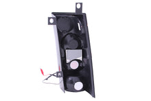 Cargar imagen en el visor de la galería, ANZO 2003-2015 Chevrolet Express luces traseras cromadas