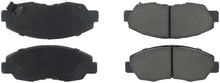 Cargar imagen en el visor de la galería, StopTech Street Brake Pads