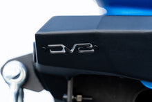 Cargar imagen en el visor de la galería, Parachoques trasero DV8 Offroad 20-23 Jeep Gladiator JT Spec Series