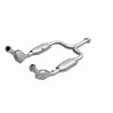 Cargar imagen en el visor de la galería, MagnaFlow Conv DF 99-04 Ford Mustang 3.8L