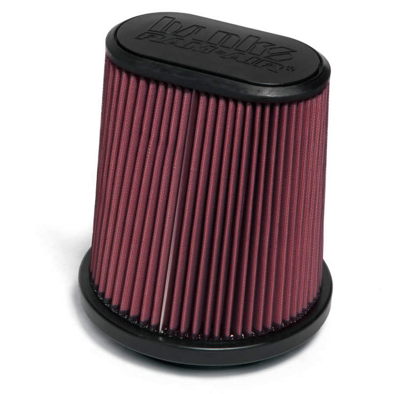 Banks Power 15-17 Ford F-150 EcoBoost 2.7L/3.5L Sistema de admisión de aire Ram
