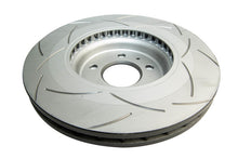 Cargar imagen en el visor de la galería, DBA 09-11 Audi A4 Rotor delantero ranurado serie Street