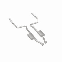Cargar imagen en el visor de la galería, Sistema MagnaFlow C/B 99-04 Ford Mustang Cobra 4.6L 32V