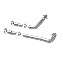 Cargar imagen en el visor de la galería, MagnaFlow Mani frontpipes 67-74 Camaro S/B V8