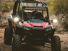 Cargar imagen en el visor de la galería, Rigid Industries 14-17 Polaris RZR Turbo Reflect A-Pillar Mount