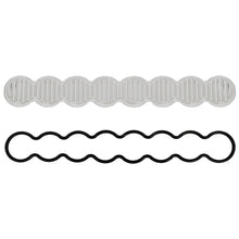 Cargar imagen en el visor de la galería, Kit de lentes de conducción ancha serie S8 de Baja Designs - Transparente