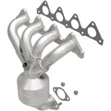 Cargar imagen en el visor de la galería, Magnaflow Conv DF 01-05 Hyundai Accent 1.6L