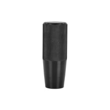 Cargar imagen en el visor de la galería, Mishimoto Weighted Shift Knob XL Black (Knurled)