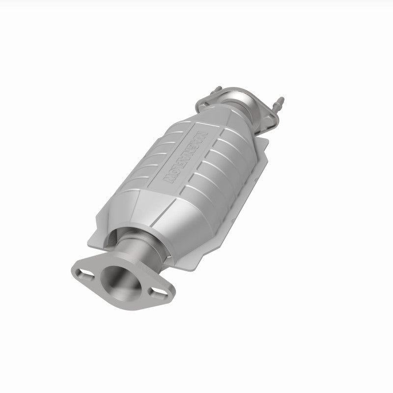 MagnaFlow Conv DF 98-00 Kia Sportage Trasero