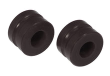 Cargar imagen en el visor de la galería, Prothane 95-06 Dodge Neon Front Sway Bar Bushings - 20mm - Black