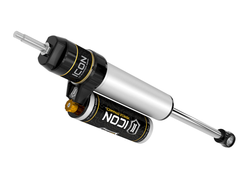 Amortiguadores traseros ICON 2019+ Ram 1500 0-3 pulgadas serie 2.5 VS PB CDCV - Par