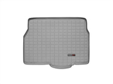 Load image into Gallery viewer, WeatherTech 08+ Saturn Astra Cargo Liners - Grey