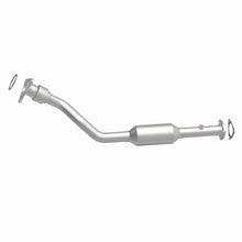 Cargar imagen en el visor de la galería, MagnaFlow Conv DF 04-05 Chevy Cavalier/Malibu / 04-05 Pontiac Grand Am/Sunfire Rear(OEM Grade OBDII)