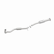 Cargar imagen en el visor de la galería, MagnaFlow Conv DF 94-96 Buick Century/Oldsm