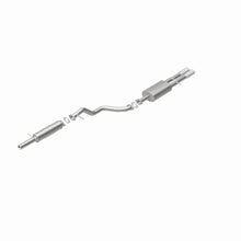 Cargar imagen en el visor de la galería, Sistema MagnaFlow C/B 02 VW Jetta 1.8T