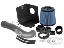 Cargar imagen en el visor de la galería, Admisión aFe Magnum FORCE Pro 5R Stage-2 14-17 GM Silverado/Sierra 1500 5.3L/6.2L con ventilador eléctrico