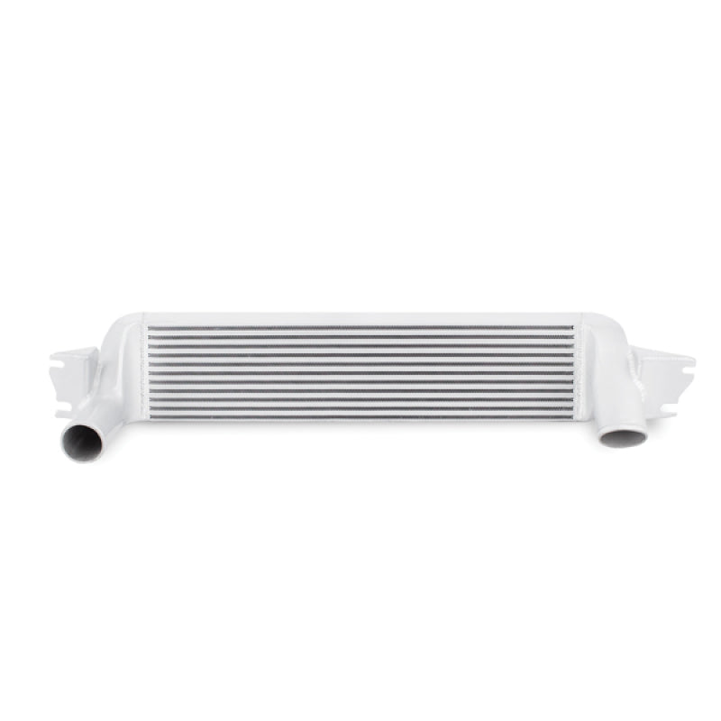 Mishimoto 03-05 Dodge Neon SRT-4 Kit de intercooler de rendimiento de aluminio plateado