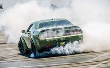 Cargar imagen en el visor de la galería, MagnaFlow Smooth Trans U 2.50inch SS 180 deg.