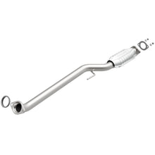 Cargar imagen en el visor de la galería, MagnaFlow Conv DF 02-06 Nissan Sentra 2.5L