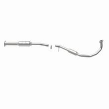 Cargar imagen en el visor de la galería, MagnaFlow Conv DF 94-96 Buick Century/Oldsm