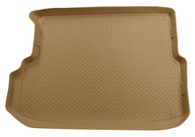 Cargar imagen en el visor de la galería, Husky Liners 08-12 Ford Escape/Mercury Mariner (no híbrido) Revestimiento de carga trasero estilo clásico color canela