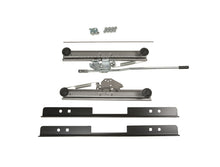 Cargar imagen en el visor de la galería, PRP Universal Slider with 3In. Short Angle Mount Kit
