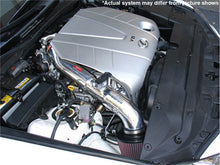 Cargar imagen en el visor de la galería, Injen 06-20 Lexus IS350 3.5L V6 Negro Entrada de Ram corta