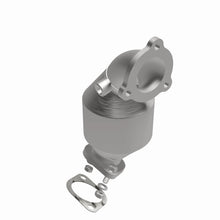 Cargar imagen en el visor de la galería, MagnaFlow Conv Direct Fit OEM 13-15 Hyundai Veloster 1.6L Underbody