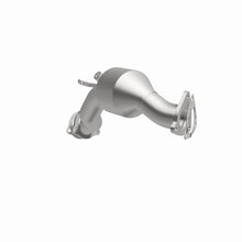 Cargar imagen en el visor de la galería, MagnaFlow Conv Direct Fit 11-15 Audi Q7 V6 3.0L - 2.5in Pipe Dia 24.375in L