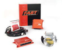 Cargar imagen en el visor de la galería, FAST ECU Basic Kit LS2 05 (24X)