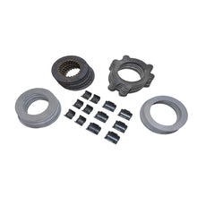 Cargar imagen en el visor de la galería, Yukon Gear Eaton-Type Positraction Carbon Clutch Kit w/ 14 Plates For GM 14T and 10.5in