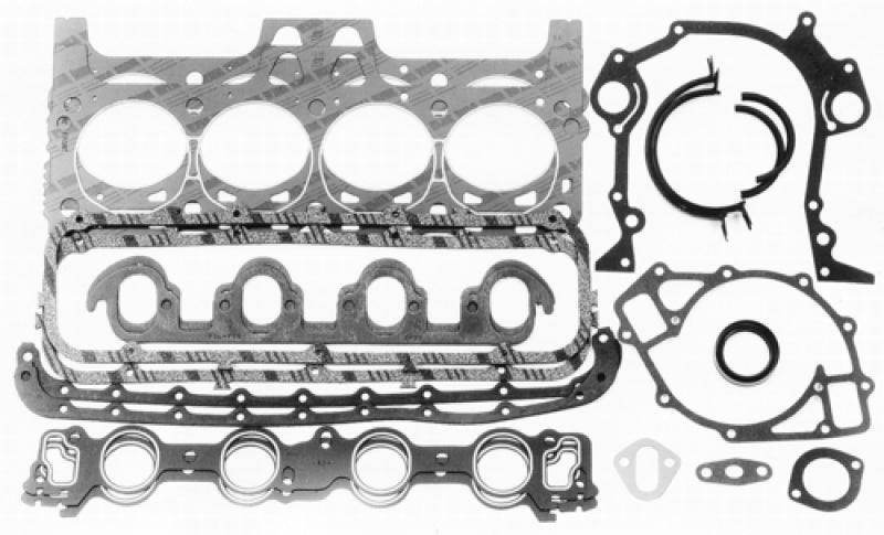 Juego de juntas de motor de alto rendimiento Ford Racing