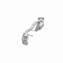 Cargar imagen en el visor de la galería, MagnaFlow Conv DF 99-00 Windstar 3.0L V6