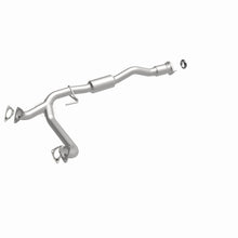 Cargar imagen en el visor de la galería, MagnaFlow Conv Direct Fit 2015 Colorado 3.6 Underbody