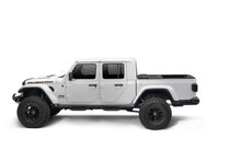Cargar imagen en el visor de la galería, Rugged Ridge Armis Retractable Locking Bed Cover 20-21 JT